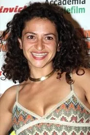 Ilaria Stivali en Vaniglia e cioccolato