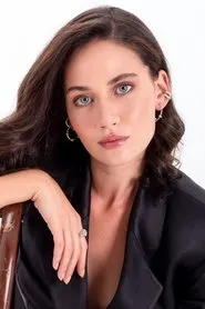 Ilayda Çevik en Niyazi Bey