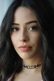 Retrato de Ilayda Ildir