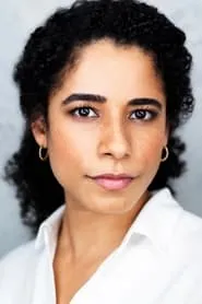 Retrato de Ilda Mason