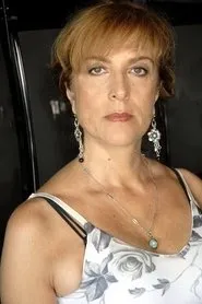 Retrato de Ilda Roquete