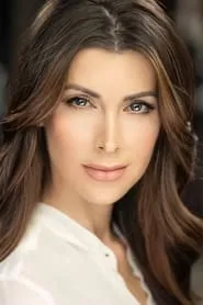Ildiko Ferenczi en Pieles