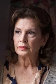 Retrato de Ileana Riganò