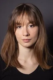 Retrato de Ilgaz Kaya