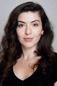 Retrato de Ilgıt Uçum