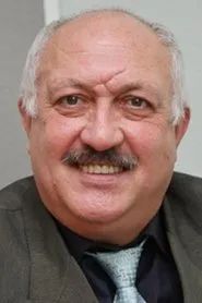 Foto de Ilham Xanbudaqov
