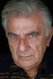 Retrato de Ilhami Adsal