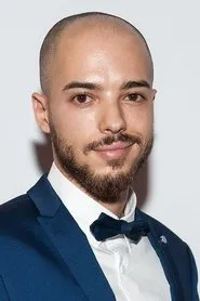 Ilias Addab en Time Will Tell