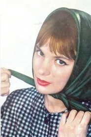 Ilinca Tomoroveanu en Mîndrie