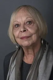 Ilka Zafirova en Golyamata lyubov na D. Lukov