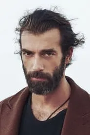 Ilker Kaleli en Silsile