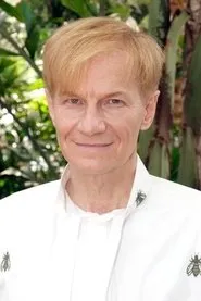 Retrato de Ilmar Taska