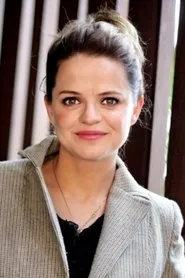 Ilmur Kristjánsdóttir en Klukkur um jól