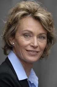 Ilona Grübel en Il prato delle volpi