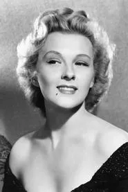 Retrato de Ilona Massey