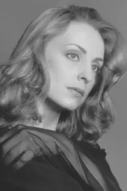 Retrato de Ilse Liepa