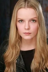 Retrato de Ilva Holmes