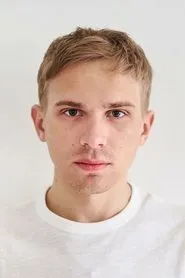 Retrato de Ilya Malanin