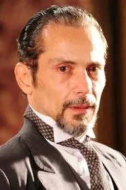 Retrato de Ilya São Paulo