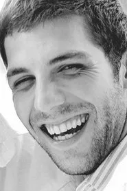 Retrato de Ilya Sinkevich