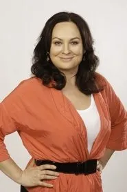 Ilze Pukinska en One Ticket Please