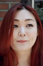 Retrato de Im Cho-hee