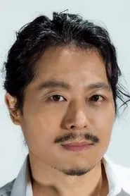 Foto de Im Gi-hong como Mango