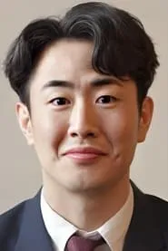 Im Tae-mok en My Brother-in-law Is Looking For Me Only