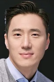 Retrato de Im Woo-chul