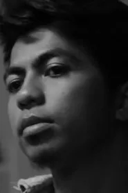 Iman Putra Fajar en Halukinetic
