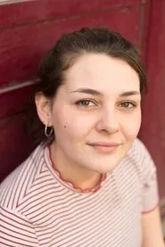 Imane Laurence en La Passagère