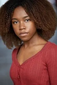 Foto de Imani Pullum