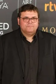 Foto de Imanol Zinkunegi