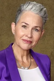 Imelda Corcoran en When Good Ghouls Go Bad