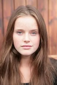 Foto de Imogen King como Melissa de Verde