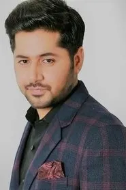 Imran Ashraf en Dum Mastam