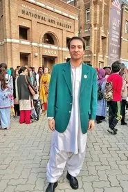 Imran Tareen en Abdullah : The Final Witness