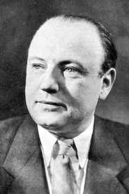 Retrato de Imre Apáthi