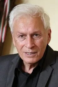 Foto de Imre Boráros