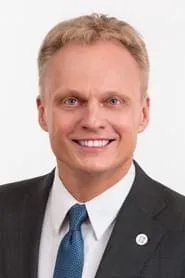 Retrato de Imre Sooäär