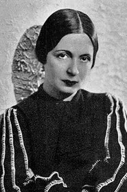 Retrato de Ina De La Haye