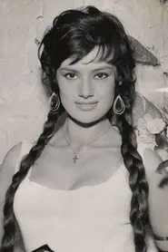 Ina Duscha en Venusberg