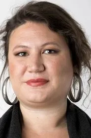 Foto de Ina Lundström