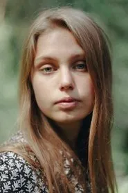 Ina Marija Bartaitė en Sutemose