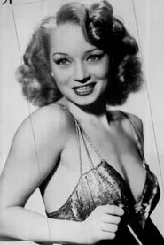 Retrato de Ina Ray Hutton