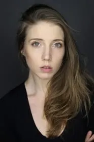 Retrato de Ina Sobala