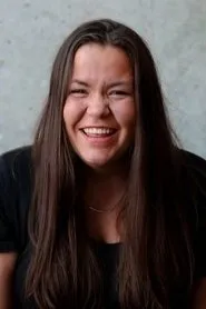 Retrato de Ina Svenningdal
