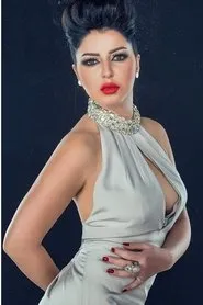 Inaas ElNaggar en Eba'a Abelny