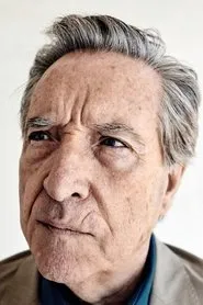 Iñaki Gabilondo en La pelota vasca: la piel contra la piedra