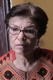 Retrato de Inam Salusah
